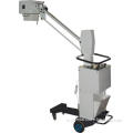 New 70mA Mobile X-ray Machine Fullwave Rectification